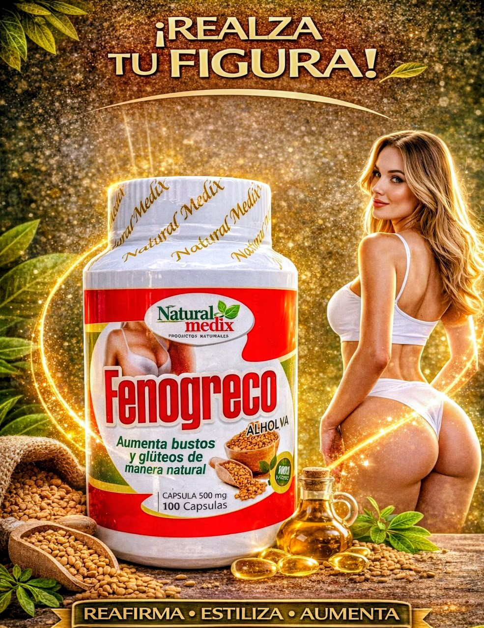 Fenogreco